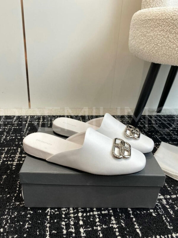 Balenciaga мюли PR462444