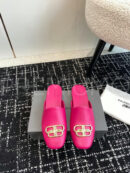 Balenciaga мюли PR118084 15
