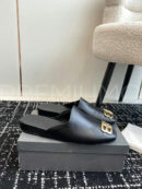 Balenciaga мюли PR611117 3