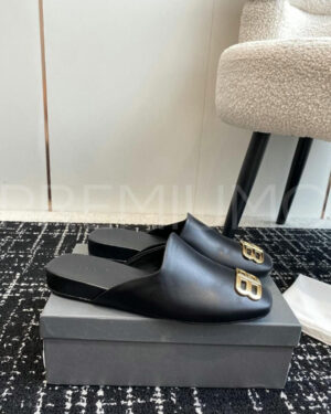 Balenciaga мюли PR611117