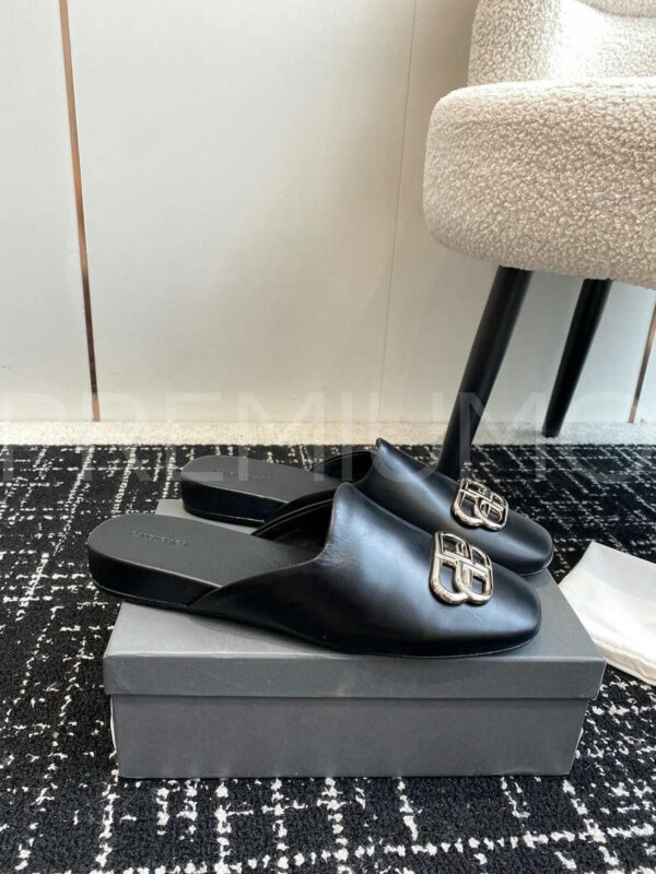 Balenciaga мюли PR611117 2