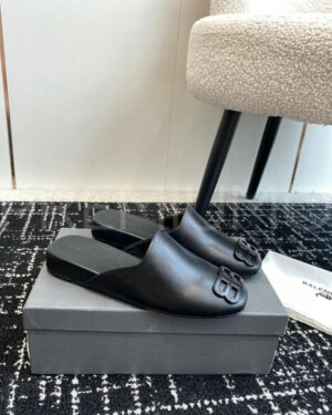 Balenciaga мюли PR449129