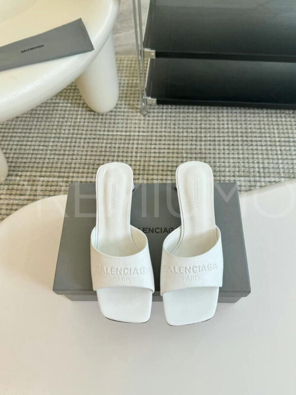 Balenciaga сабо PR640571 2
