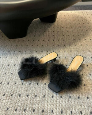 Maison Margiela сабо PR349599
