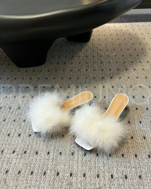 Maison Margiela сабо PR774630