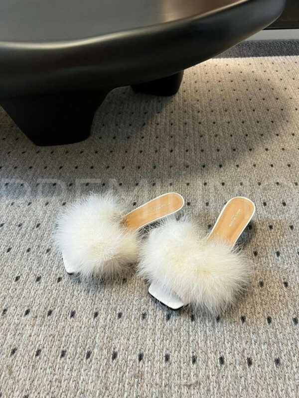 Maison Margiela сабо PR774630