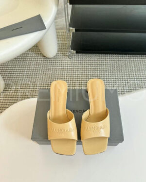 Balenciaga сабо PR490569
