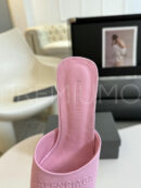 Balenciaga сабо PR311731 9