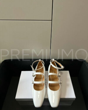Maison Margiela туфли PR105076