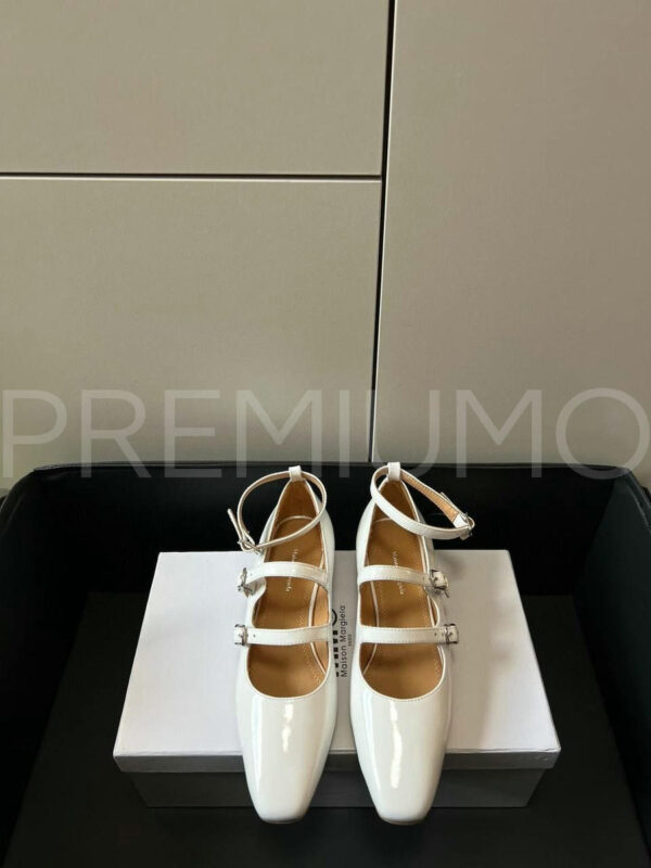 Maison Margiela туфли PR105076