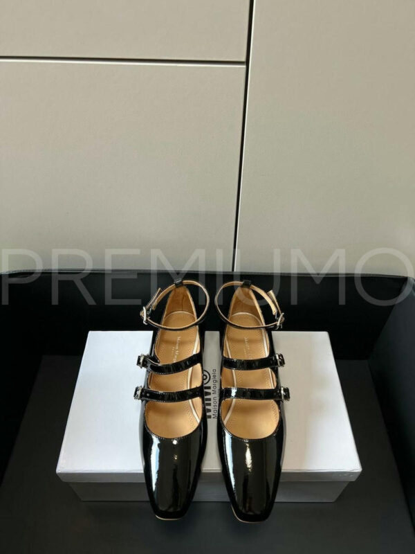 Maison Margiela туфли PR886290