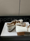 Maison Margiela туфли PR105076 4