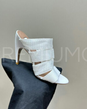 Alaia сабо PR551897