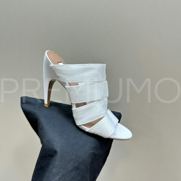 Alaia сабо PR551897