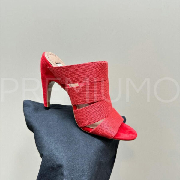 Alaia сабо PR577870