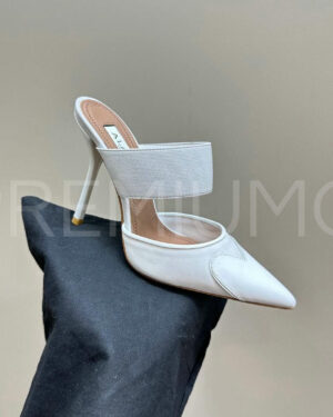 Alaia мюли PR646101