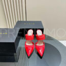 Alaia мюли PR536914 4