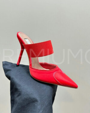 Alaia мюли PR536914