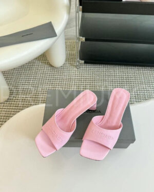 Balenciaga сабо PR311731