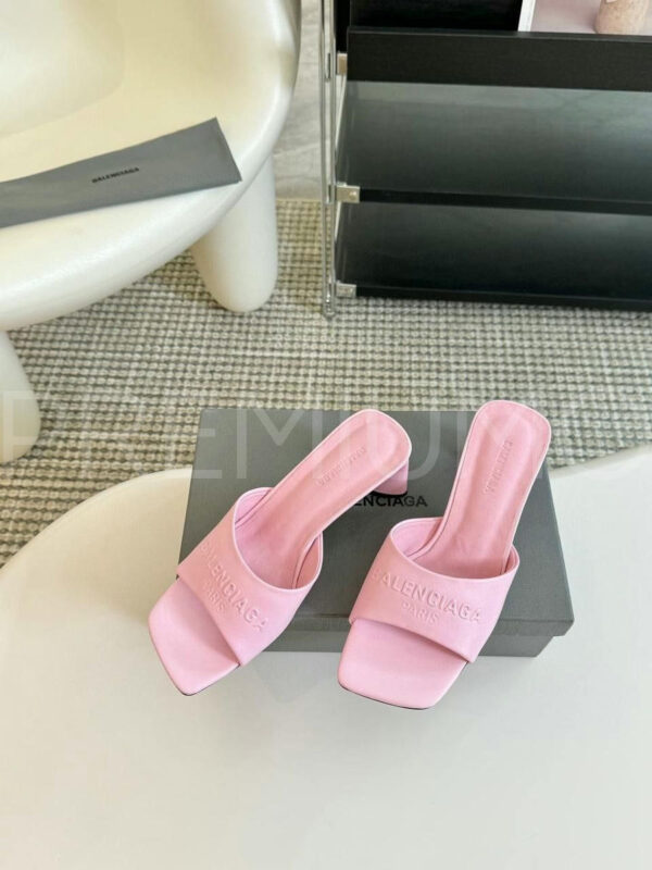 Balenciaga сабо PR311731