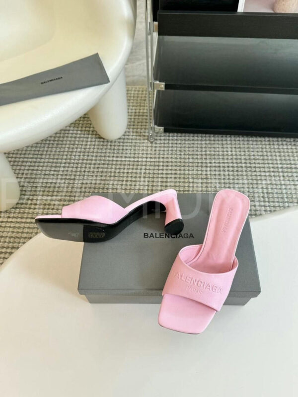 Balenciaga сабо PR311731 2