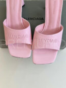 Balenciaga сабо PR311731 8