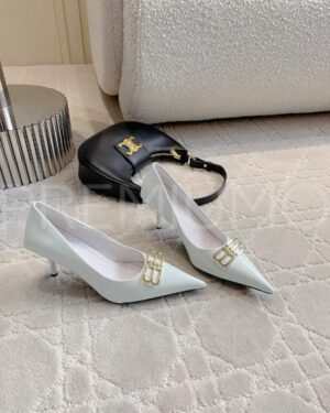 Balenciaga туфли PR211523
