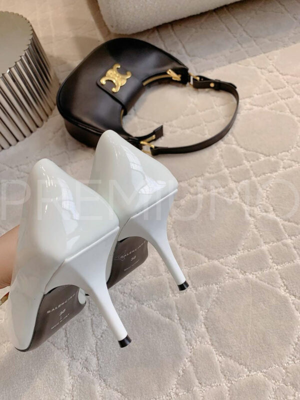 Balenciaga туфли PR211523 3
