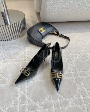 Balenciaga туфли PR235082