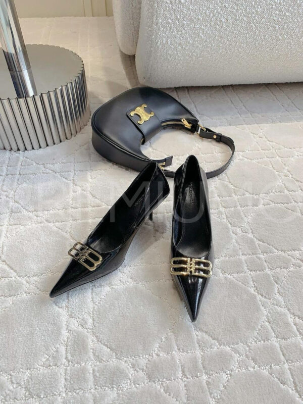 Balenciaga туфли PR235082
