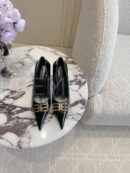 Balenciaga туфли PR235082 6