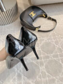 Balenciaga туфли PR235082 8