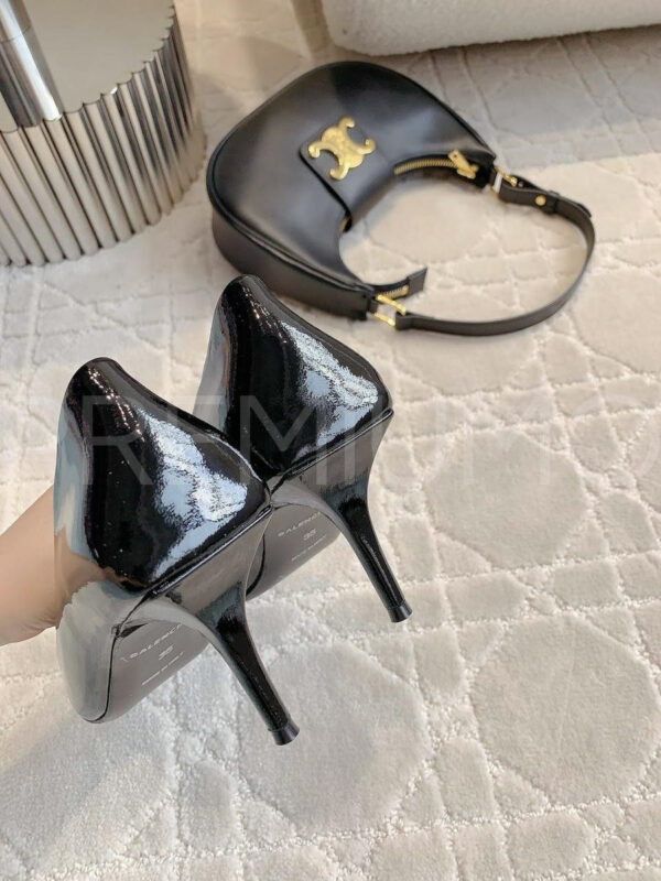Balenciaga туфли PR235082 4