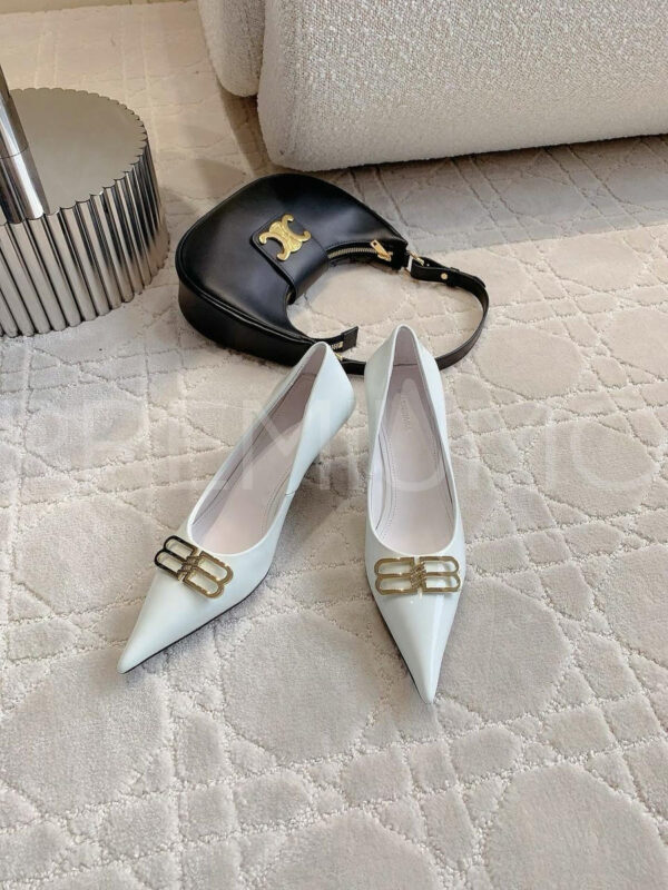 Balenciaga туфли PR211523 2