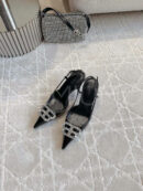 Balenciaga туфли PR253260 3