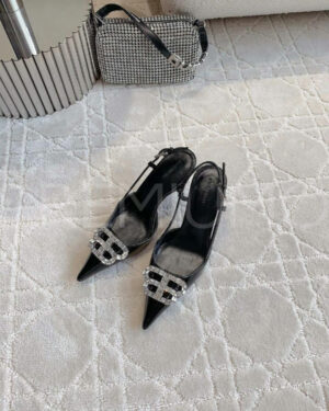Balenciaga туфли PR253260