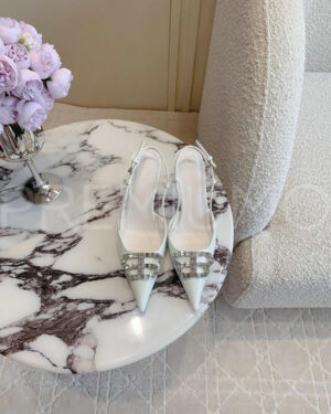 Balenciaga туфли PR159345