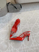 Balenciaga туфли PR855849 3