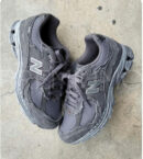 New Balance кроссовки PR750655 6