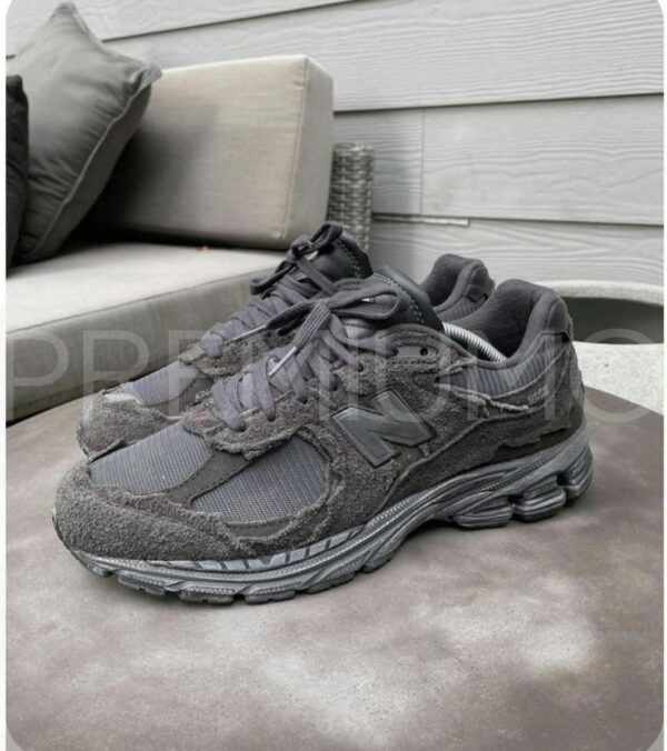 New Balance кроссовки PR750655 2