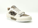 LV Trainer кроссовки PR989518 5