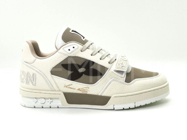 LV Trainer кроссовки PR989518 2