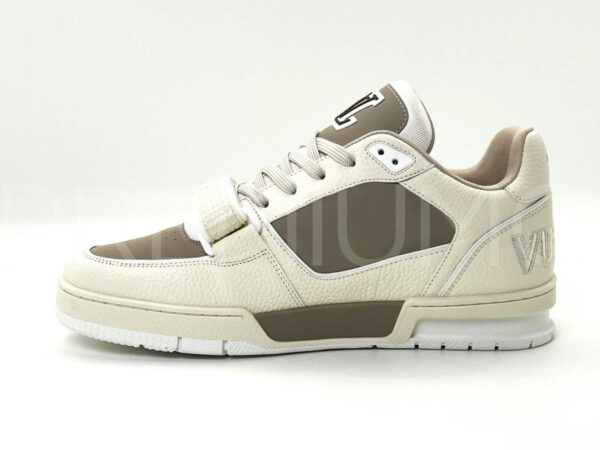LV Trainer кроссовки PR989518 3