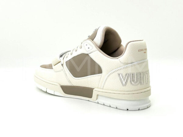 LV Trainer кроссовки PR989518 4
