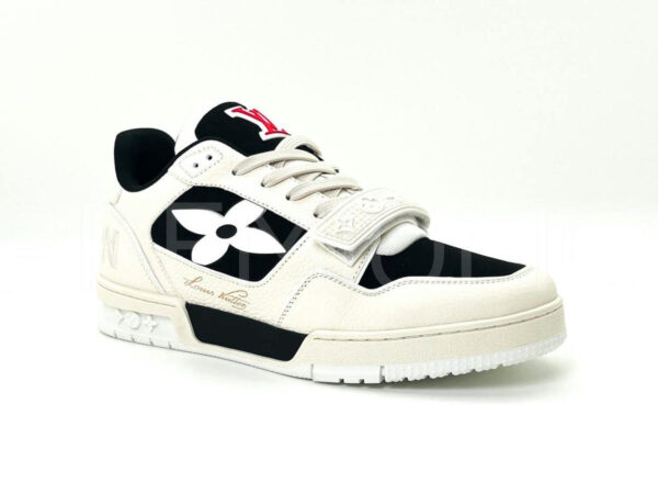 LV Trainer кроссовки PR172923