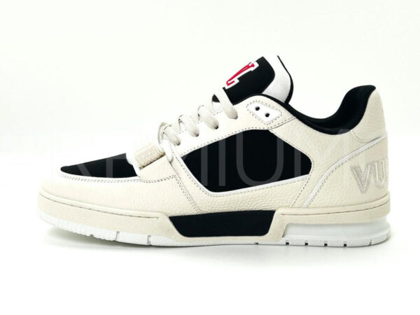 LV Trainer кроссовки PR172923 3