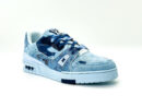 LV Trainer Trainer кроссовки PR972628 5