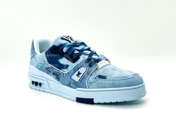 LV Trainer Trainer кроссовки PR972628