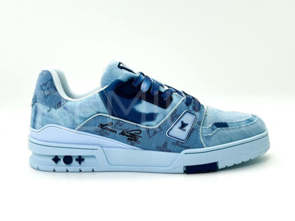 LV Trainer Trainer кроссовки PR972628 2