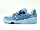 LV Trainer Trainer кроссовки PR972628 7